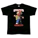 Search : Garbage Pail Kids - Mixed-Up Mitch T-Shirt