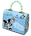 LITTLEST PET SHOP Beaded Tin PURSE Box #3 Blue Dog New Gift Image