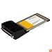StarTech Parallel Port PCMCIA Card