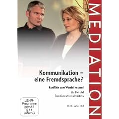 Kommunikation- eine Fremdsprache? von Gattus H�sl