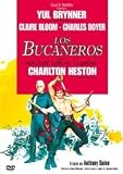 The Buccaneer