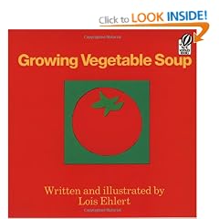 Growing Vegetable Soup