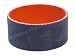 Search Our Specialty Mall : K&N 08536 Hose; 3.75" ID X 1.75"L, Black Silicone
