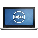 Dell Inspiron 13, 7359 i7359-8404SLV 13.3" Laptop (Silver)