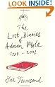 The Lost Diaries of Adrian Mole, 1999-2001