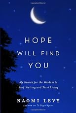 Hope Will Find You