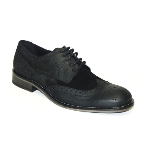 Kenneth Cole New York Men's Hurry Think Oxford