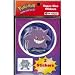 Search : Artbox Pokemon Super-size Stickers - 2 Stickers Per Pack