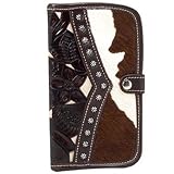 American West Prairie Rose Address Book Checkbook Cover - Small by var goTwisterProductImageStrings = new Object();goTwisterProductImageStrings['prodImageNotAvailTextNoColor'] = 