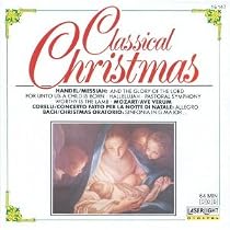 Classical Christmas