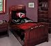Atlanta Falcons NFL Twin/Full Comforter (72x86) with 2 Shams