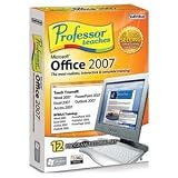Professor Teaches Office 2007
