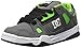 DC Stag Skate Shoe (Little Kid/Big Kid)