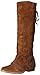 Naughty Monkey Women's Artic Solstice Tall Shaft Boot