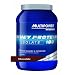 MULTIPOWER Protein-Shake Whey Protein Isolate 100, Schoko, 700g Dose