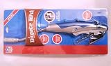 DETROIT LIONS NFL TAILGATE TORCH Multi Purpose Lighter with Flashlight etc. - Licensed