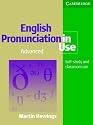 English Pronunciation in Use Advanced Book with Answers and  5 Audio CDs