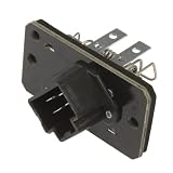 Dorman 973-015 Blower Motor Resistor for Ford/Mercury