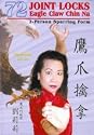 72 Joint Locks Eagle Claw Chin Na