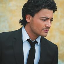 Vittorio Grigolo - Photo by Alessandro Dobici