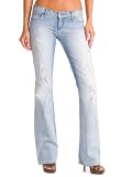 Guess - GUESS Foxy Flare - Cougar Wash