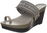 Vince Camuto Womens Lana Wedge Sandal Sandals