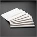 Acco Gbc A4 Thermal Binding Covers 3mm 250gsm Pvcleathergrain Back Clearblack Pack Of 100 451614u