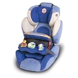 Kiddy 41430IP060 - Kiddy Infinity Pro Autokindersitz ECE Klasse 1 ab ca. 9 Monate - 3,5 Jahre (9 - 18 kg)von "Kiddy"
