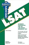  : Pass Key to the LSAT (Barron's Pass Key to the Lsat)