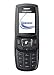 Samsung E370 Handset - Black - Vodafone prepay - Free Weekends Offer*