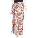 V&A 'Kaleidoscope' Sarong||EVAEX