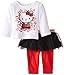 Hello Kitty Baby-Girls Newborn 2 Piece Skegging Set