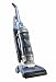 Hoover Turbo Power Long Reach Pets and Delicate Floors UTP1610 Energy Efficient Bagless Upright Vacuum Cleaner, 1600 Watt
