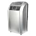 Whynter 12,000 BTU Portable Air Conditioner - Platinum Silver