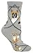 Boxer Bulldog Cotton Puppy Dog Breed Animal Socks 9-11