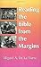 Reading the Bible From the Margins