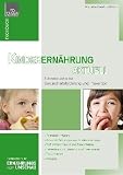 Produkt-Bild: Kinderern&auml;hrung aktuell: Schwerpunkte f&uuml;r Gesundheitsf&ouml;rderung und Pr&auml;vention