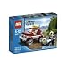 LEGO CITY POLICE PURSUIT