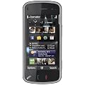 Nokia N97 Smartphone (QWERTZ-Tastatur, GPS, W-Lan, Ovi Karten, Kamera mit 5 MP) black