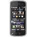 Nokia N97 Smartphone (QWERTZ-Tastatur, GPS, W-Lan, Ovi Karten, Kamera mit 5 MP) black