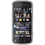 Nokia N97 black (QWERTZ-Tastatur, GPS, W-Lan, Nokia Maps, Kamera mit 5 MP) UMTS Handy
