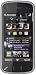 Nokia N97 black (QWERTZ-Tastatur, GPS, W-Lan, Ovi Karten, Kamera  mit 5 MP) UMTS Handy