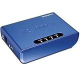 REFURB 1 port MFP Server