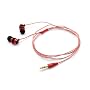 FocalPointComputer v-moda vibe RedRoxx �N�����]�����b�h VMO-EP-000011
