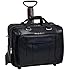 McKleinUSA WEST TOWN 15705 Black Fly-Through Checkpoint-Friendly 17 Detachable-Wheeled Laptop Case