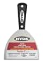 Hyde Tools 02750 5-Inch Flex Joint Knife, Black and Silver
