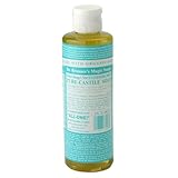 ドクターブロナー（Dr.bronner）マジックソープ 236ml ベビーマイルド
