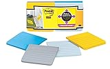 UPC 051141958569 product image for Post-it Super Sticky Full Adhesive Notes, 3 x 3 Inches, 12 Pads/Pack. (F330-12SS | upcitemdb.com