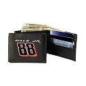Dale Earnhardt, Jr. 88 Embroidered Billfold Wallet