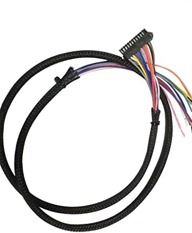 Apexi VAFC 1 VTech Air Flow Controller Extended Wiring